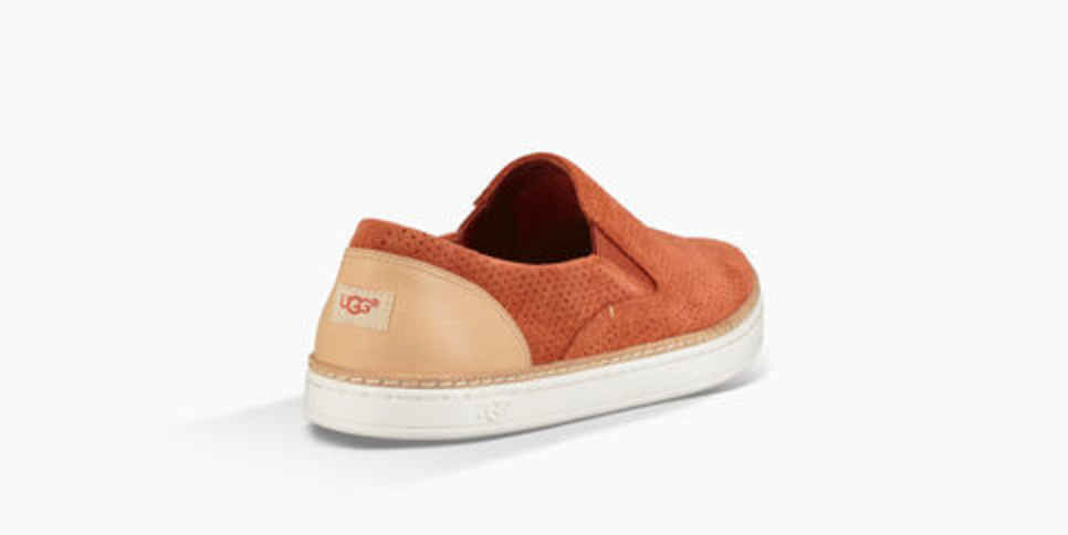 Ugg adley sneaker sales